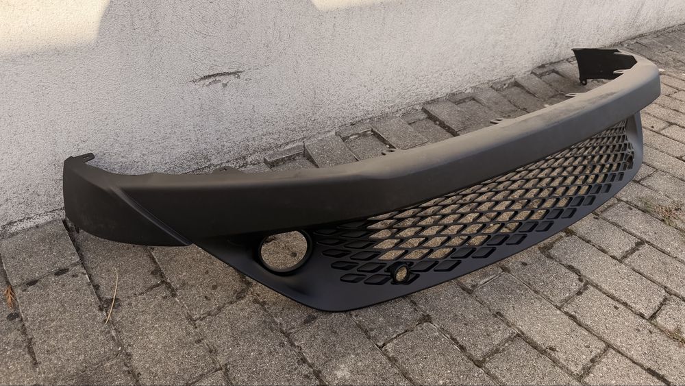 Lip frontal Toyota C-HR