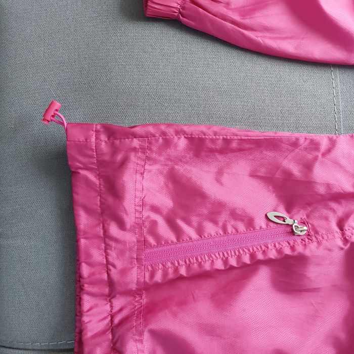 Kurtka wiatrówka Temster rozm.L