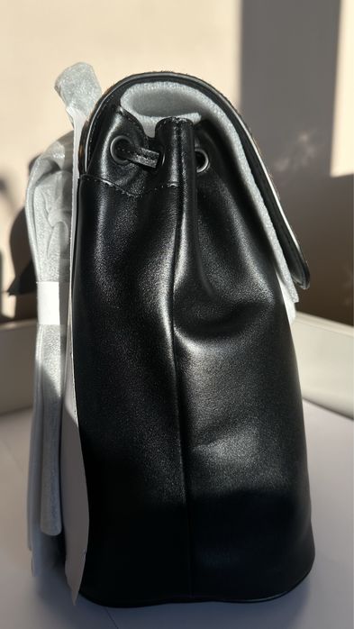 Nowy plecak marki KARL LAGERFELD - 100% oryginał