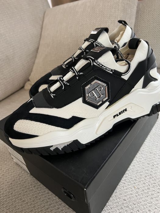 Phillip Plein buty
