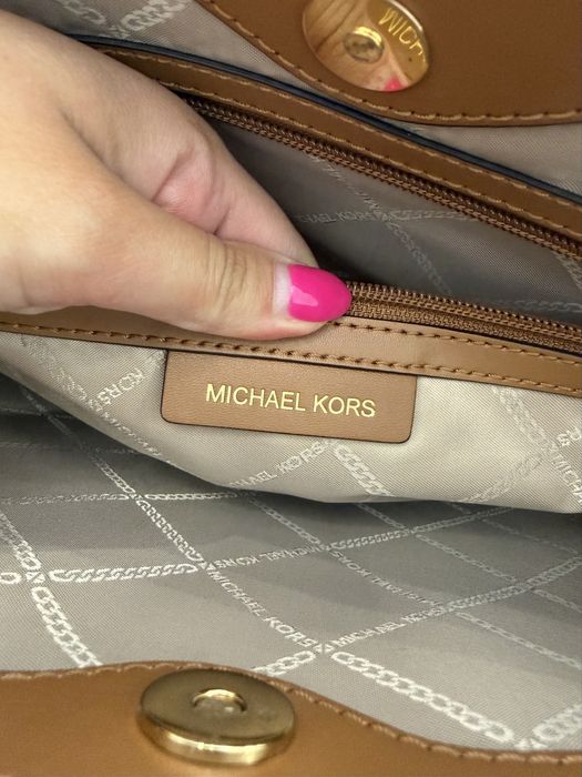 Torba Michael Kors