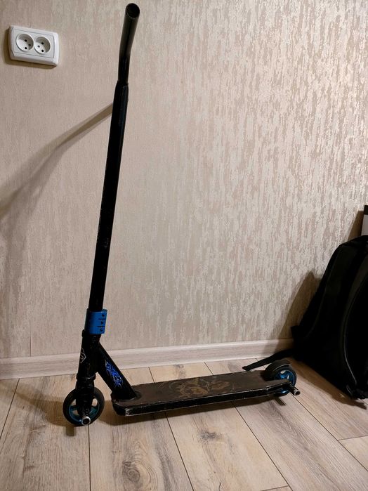Трюковий самокат Best Scooter