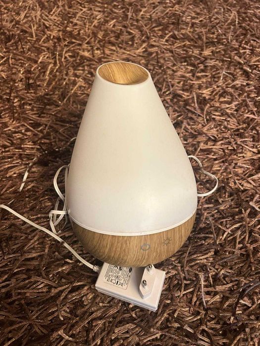 Difusor de aromas Homa