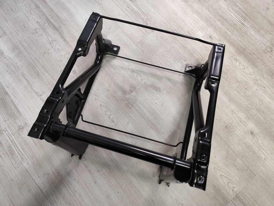 Estrutura de Banco Frontal Fiat Ducato