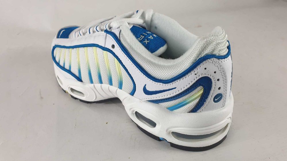 Buty sportowe Nike AIR MAX TAILWIND IV GS r. 38,5