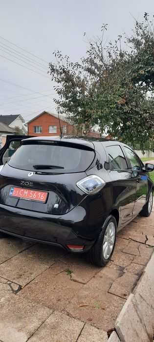 Продам Рено Зоя   .