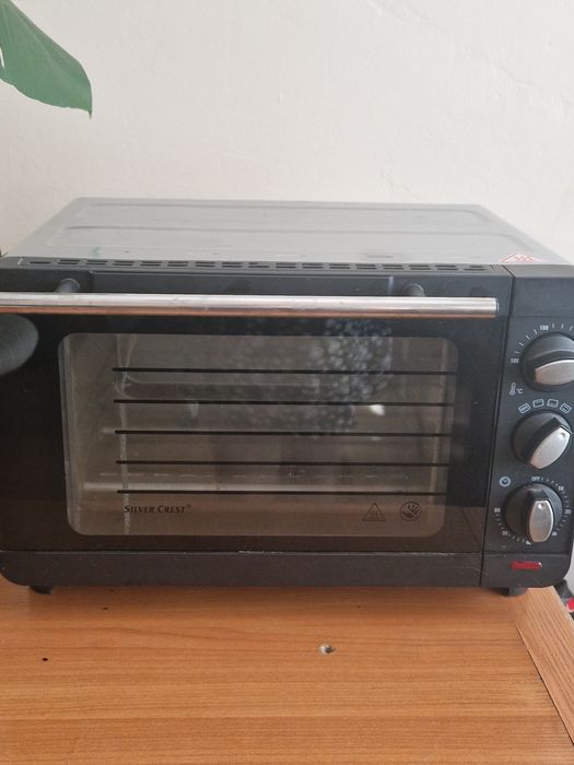 Piekarnik marki SILVERCREST SGB 1200 A1.