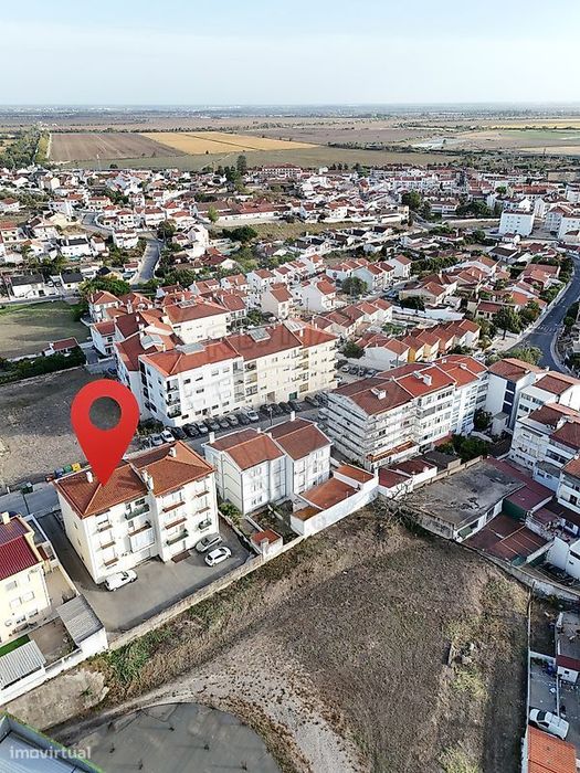Apartamento T2 para venda
