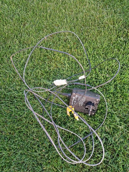 Husqvarna robot koszący