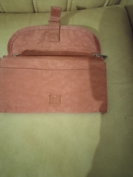 Гаманець фірми Kipling