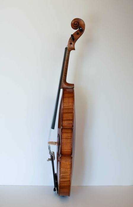 Sprzedam skrzypce 4/4 z 1900 roku