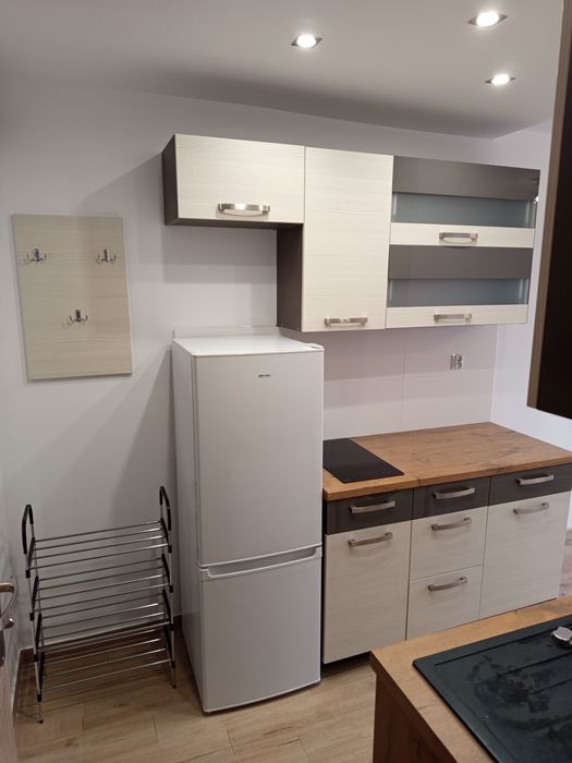 Kawalerka 19,5m2