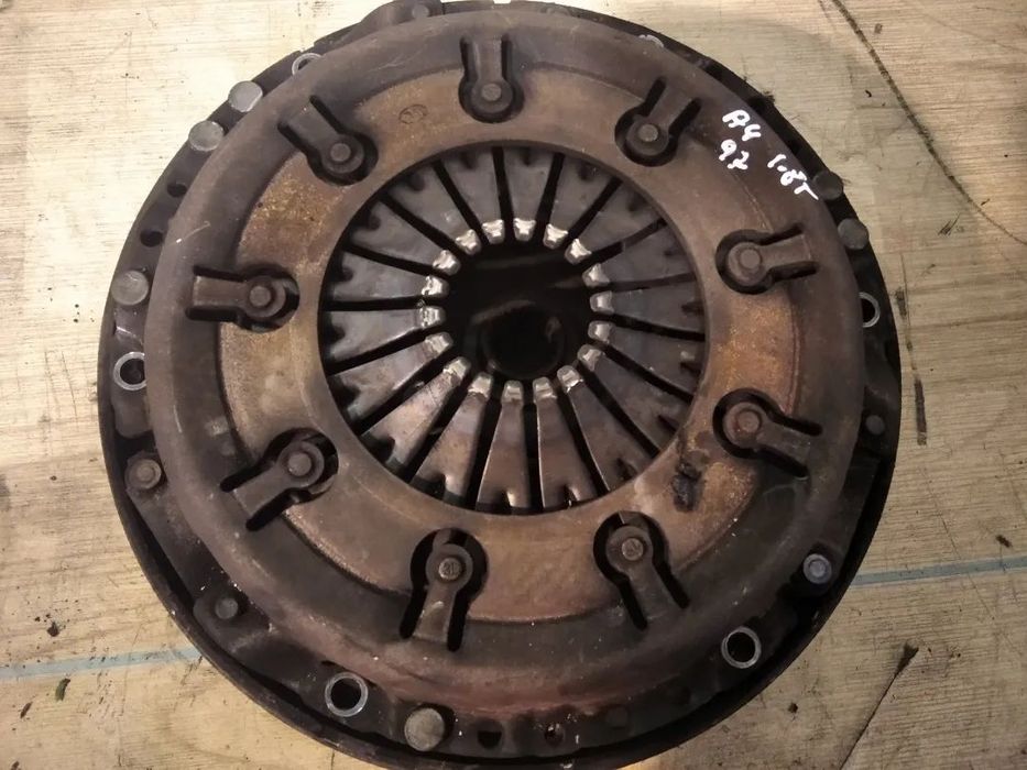 BIMASSA AUDI A4 B5 PASSAT 1.8T