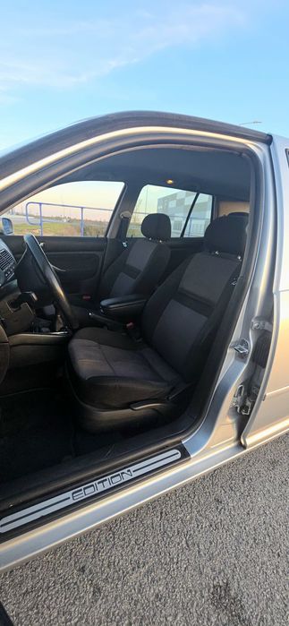 Vw golf 4 1.9tdi