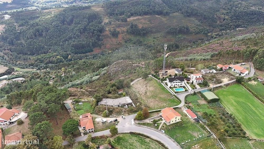 Terreno  para venda