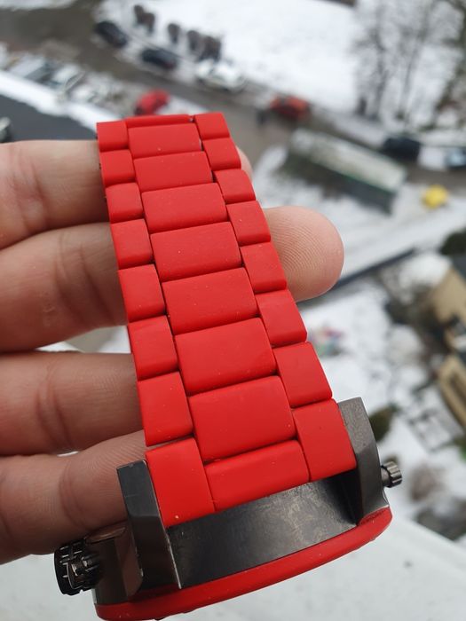 Zegarek Diesel stan bdb