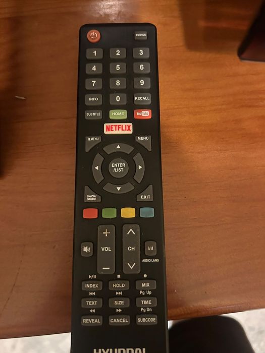 televisao hyundai 32 polegadas smart tv