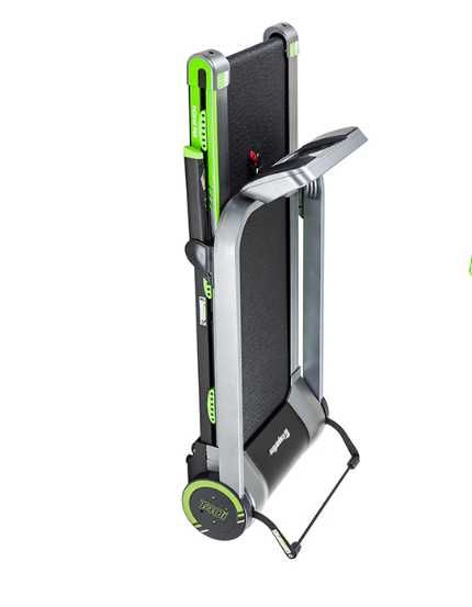 Sprzedam bieżnię elektryczną  inSPORTline T40i