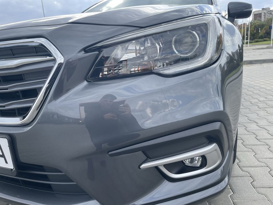 Продам Subaru Legacy 2017