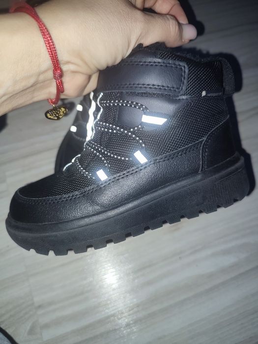 Buty ocieplane H&M rozmiar 25