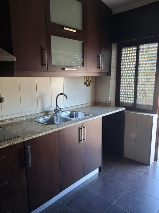 Apartamento    T2