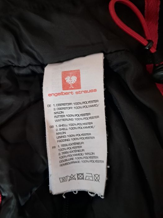 Жилет Engelbert Strauss 750 грн.