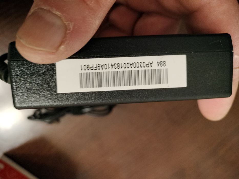 Carregadores para monitor PC Hipro,Samsung,LG e Creative