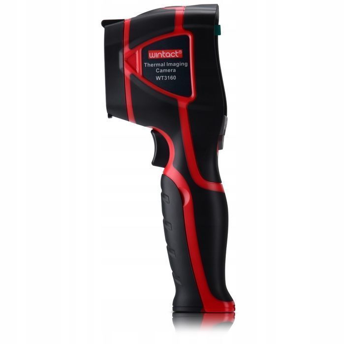 Kamera Termowizyjna 320x240 Termodetektor 3gb Usb