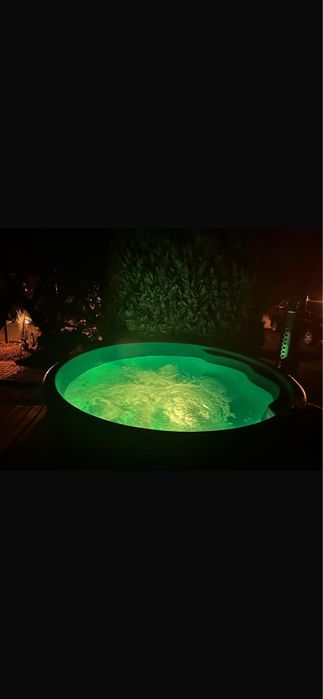 Balia ogrodowa Giżycko