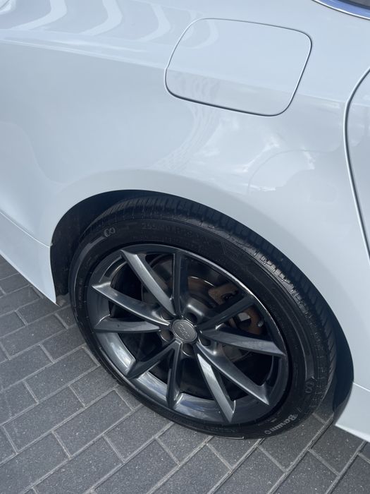 Audi a7 c7 3.0 TDI