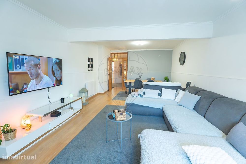 Apartamento T2 para venda