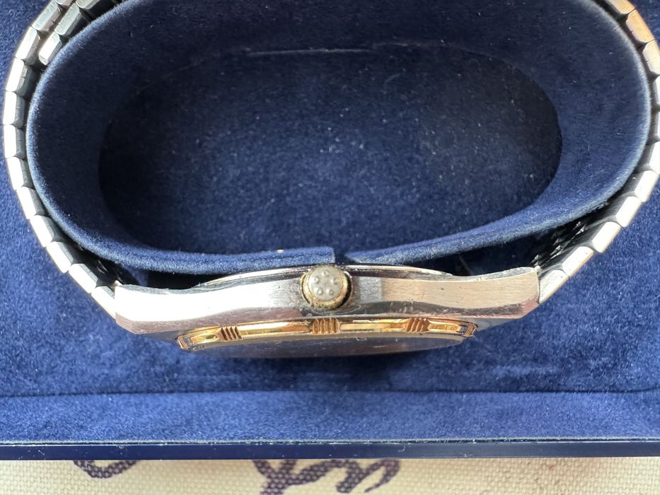 zegarek Eterna vintage