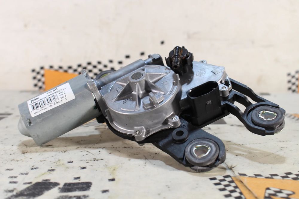 Motor limpa vidros trás AUDI A3 (8V1, 8VK)