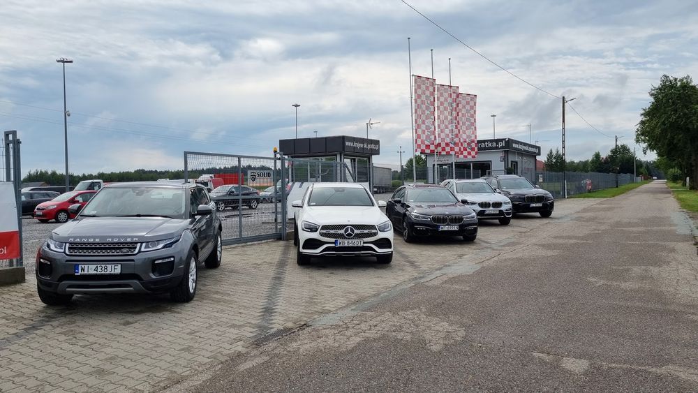 AUTOPARK top banner