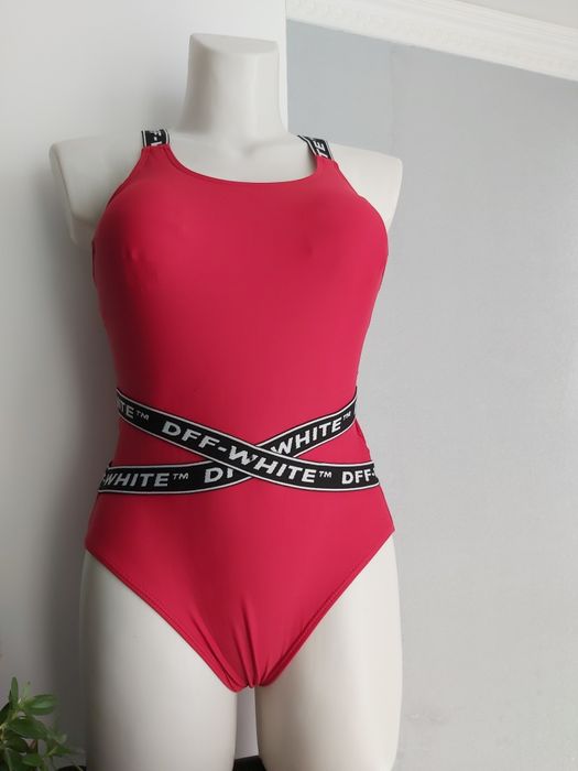 Купальник для девочки/подросток