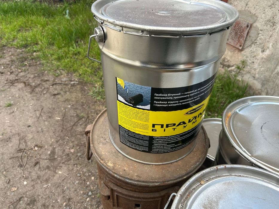 Продам праймер для кровли