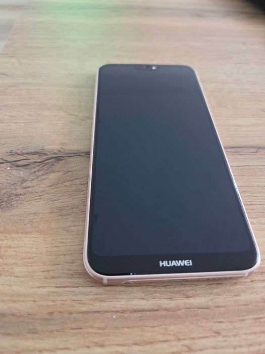 Huawei P20 lite Różowy