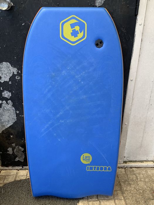 Prancha de bodyboard