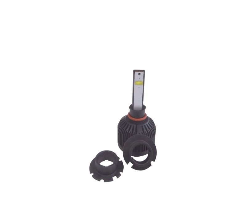 KIT DE LED D2S D4S SUPER CANBUS 12-24V