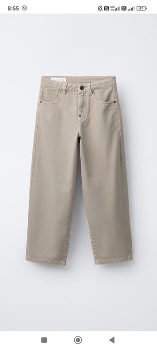 Джинси Зара Zara 164