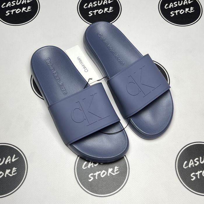 ОРИГІНАЛ Чоловічі Тапочки Calvin Klein 42 43 44 46 з США