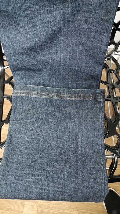 Vendo calças de ganga Gant feminino