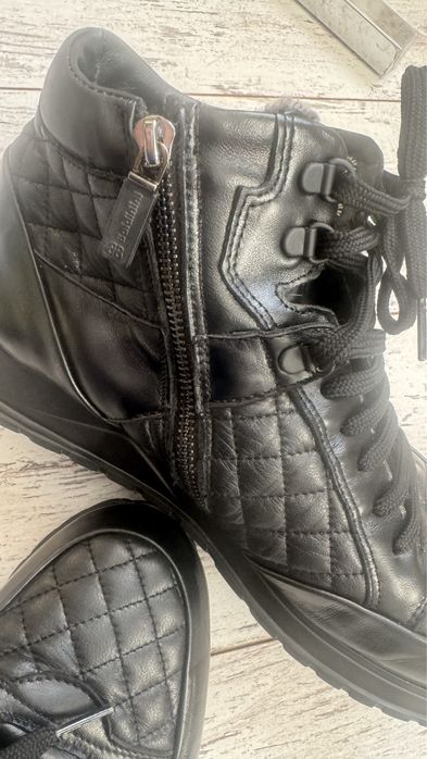 Ботинки baldinini оригинал