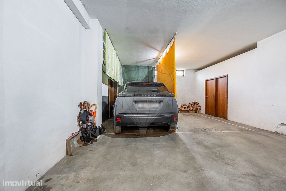 Apartamento T2 para venda em Creixomil