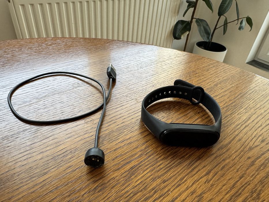 Xiaomi Redmi Note 12 4/64GB Onyx Gray + Mi Smart Band 5 gratis!