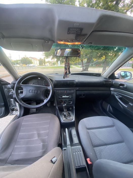 Продам AUDI A4 b5