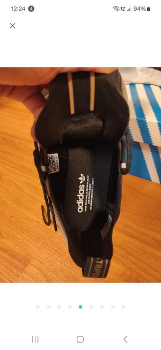 Кросівки Adidas original жіночі