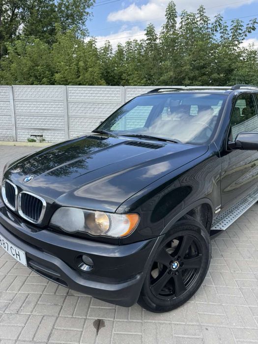 Продам БМВ 3,0 дизель