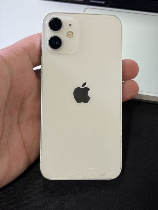 Айфон 12 мини 64