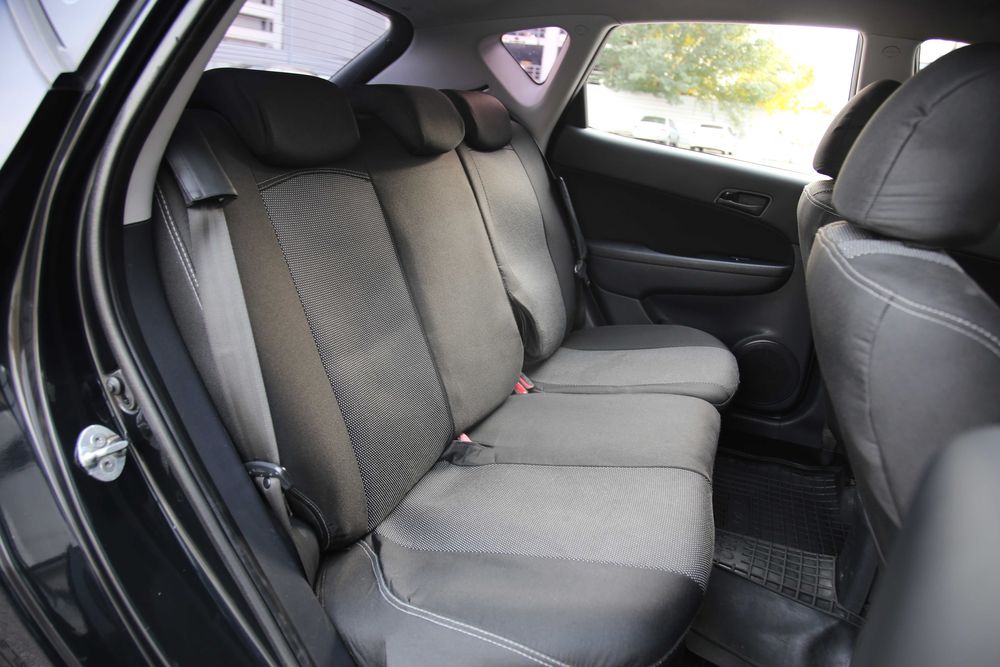 Hyundai i30 2011